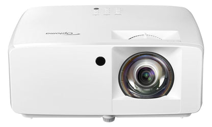 Optoma GT2000HDR: 3,500 Lumen 1080p Laser Projector with Short Throw Lens, view 3