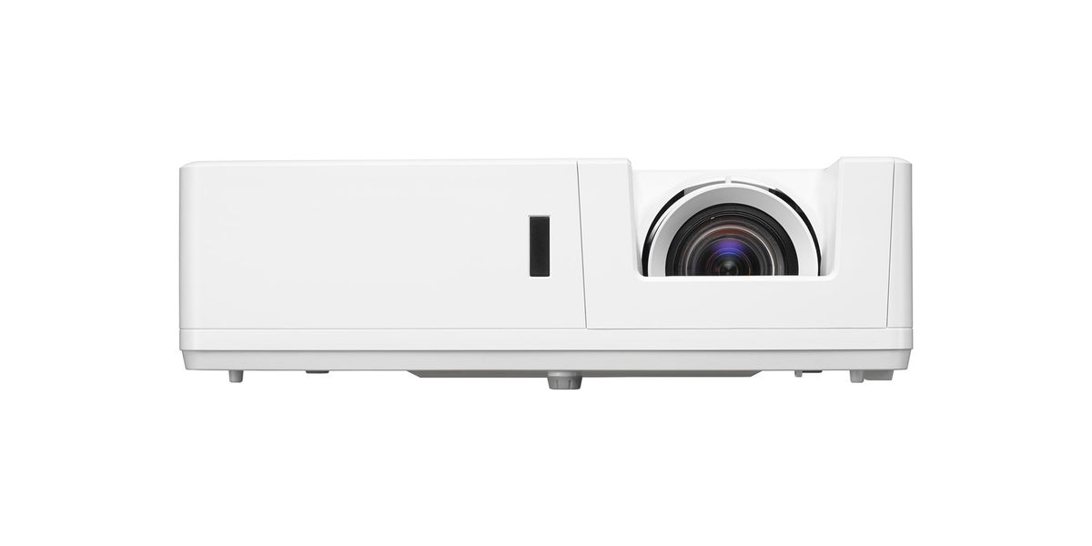Optoma ZU707T: 7,000 Lumen WUXGA Laser Projector with Standard Throw Lens