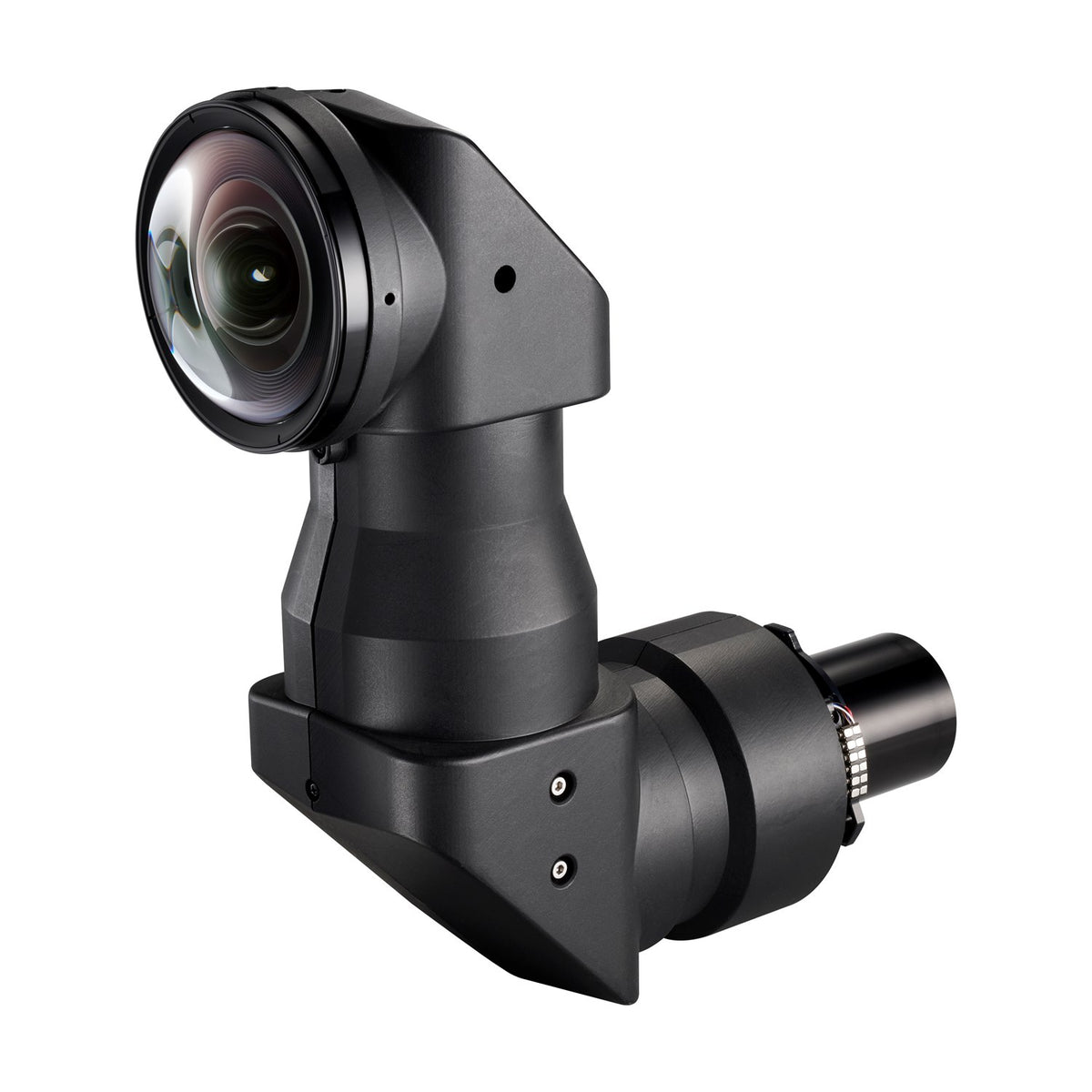 Optoma BX-CTA28: 0.34 to 0.37:1 Ultra Short Throw Projector Lens