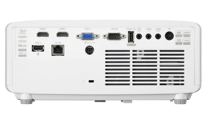 Optoma ZH521ST: 5,300 Lumen 1080p Laser Projector with Short Throw Lens, view 3