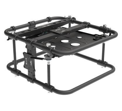 Optoma X20 Air Frame: Projector mount for ZU750 & ZU1050, view 6