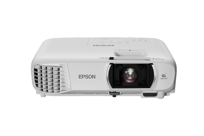 Epson EH-TW850: 3,400 Lumens 1080p 3LCD Lamp Projector for Home Cinema, view 3
