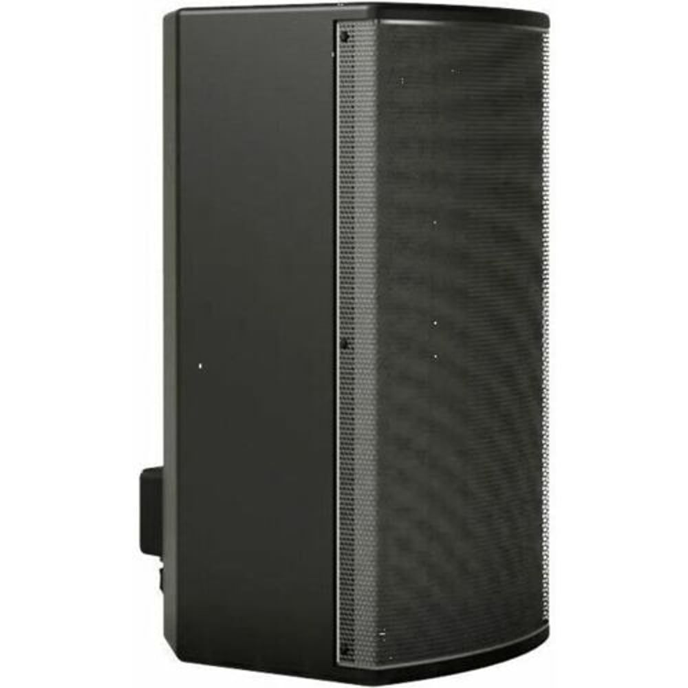Bose ArenaMatch Utility AMU108-120: 8 Inch IP55 Outdoor Loudspeaker with 120 x 60 Degree Coverage, Black
