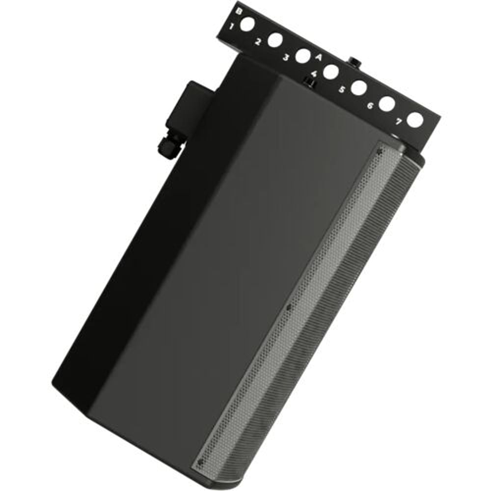 Bose AMU108-120 black dimensions diagram