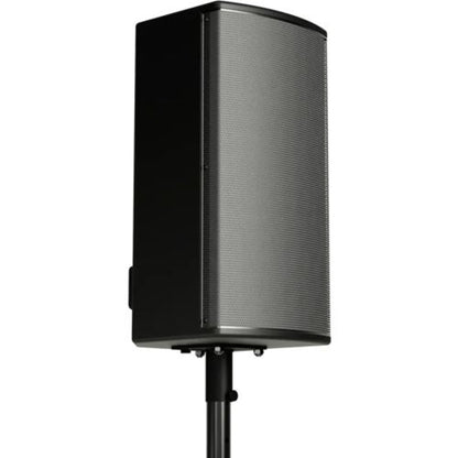 Bose AMU108-120 black top view of outdoor loudspeaker enclosure