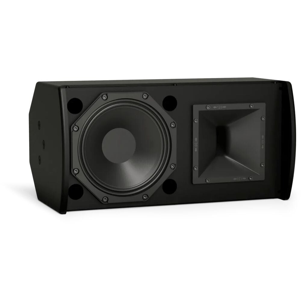 Bose AMU108-120 black packaging and included accessories