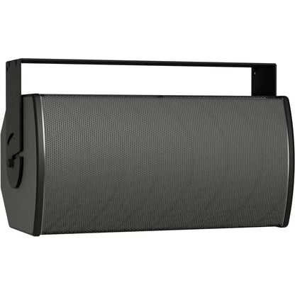 Bose ArenaMatch Utility AMU108-120: 8 Inch IP55 Outdoor Loudspeaker with 120 x 60 Degree Coverage, Black
