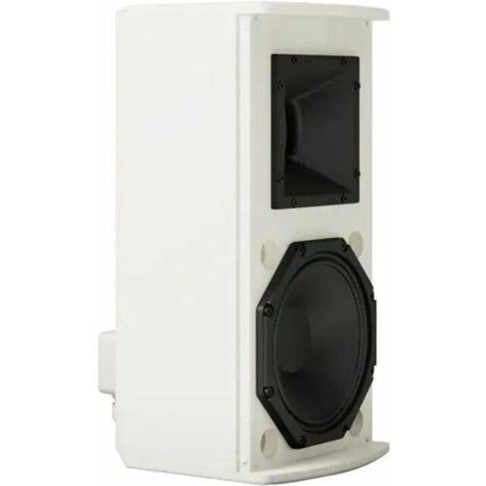 Bose AMU108-120 white packaging and included accessories