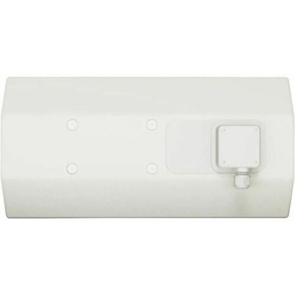 Bose ArenaMatch Utility AMU108-120: 8 Inch IP55 Outdoor Loudspeaker with 120 x 60 Degree Coverage, White