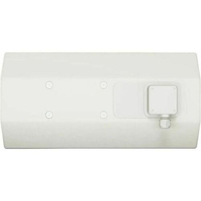 Bose ArenaMatch Utility AMU108-120: 8 Inch IP55 Outdoor Loudspeaker with 120 x 60 Degree Coverage, White