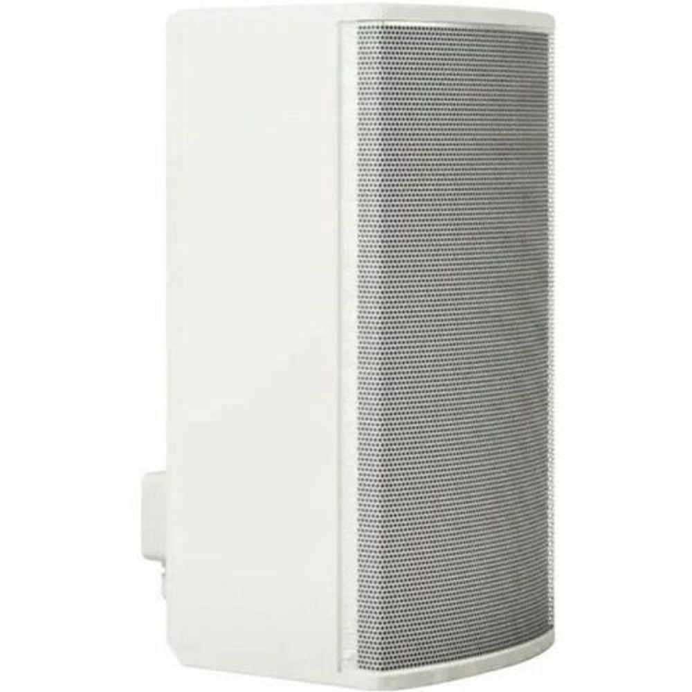Bose ArenaMatch Utility AMU108-120: 8 Inch IP55 Outdoor Loudspeaker with 120 x 60 Degree Coverage, White