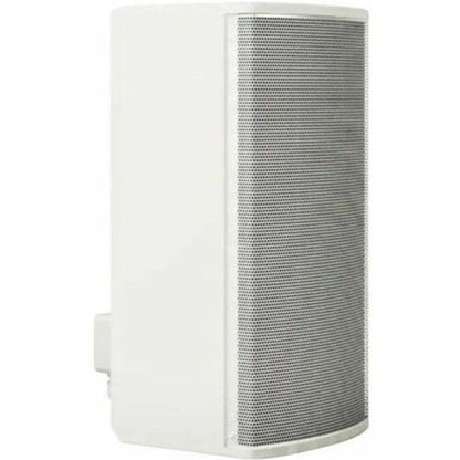 Bose ArenaMatch Utility AMU108-120: 8 Inch IP55 Outdoor Loudspeaker with 120 x 60 Degree Coverage, White