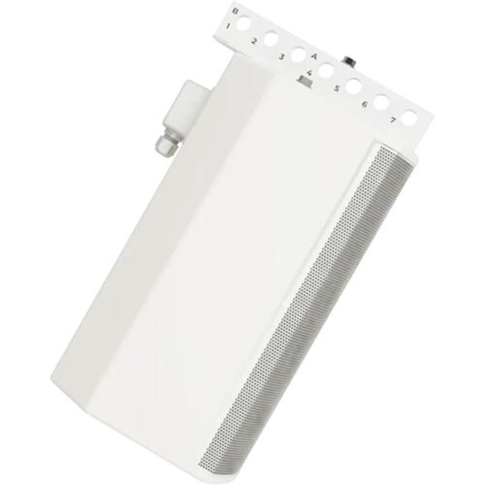 Bose AMU108-120 white dimensions diagram