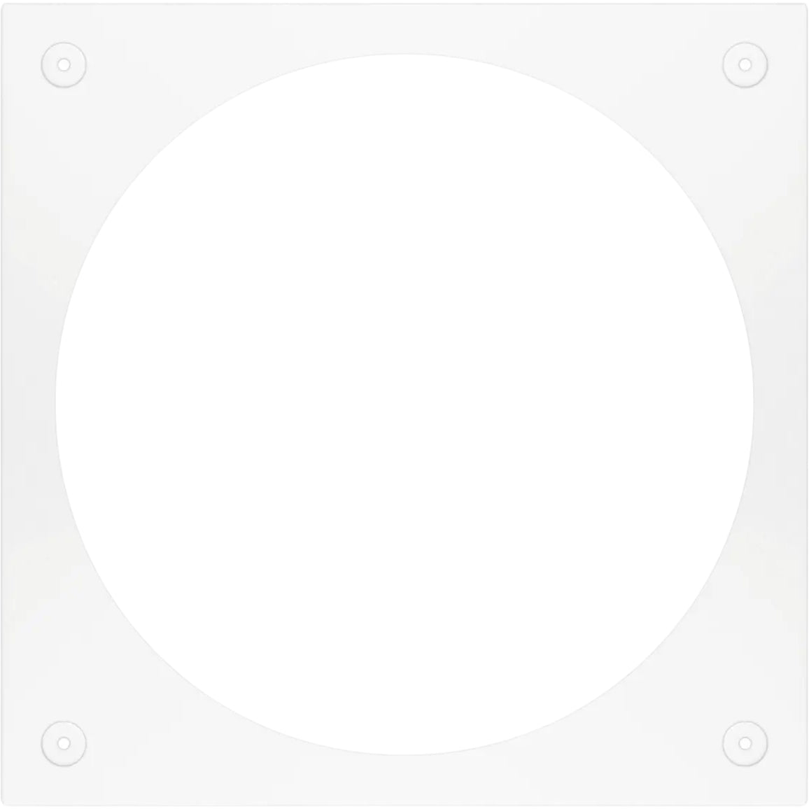 Sennheiser SL CM FB 506846: Ceiling Surface Mounting Bracket, view 2