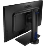 BenQ DesignVue PD2700Q 27 inch QHD sRGB designer monitor, view 9