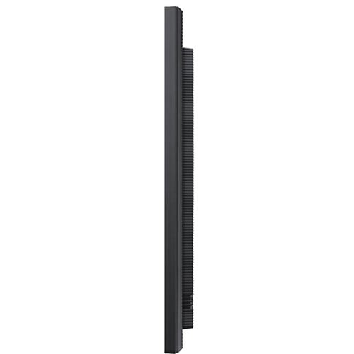 Samsung QB75-B 75" 4K Crystal UHD Smart Digital Signage