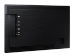 Samsung QB24R-B 24” Flat Panel Smart Digital Signage
