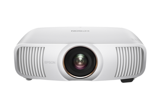 Epson EH-QB1000W: 3,300 Lumens 4K 3840 x 2160, 8.3m pixels, 16:9 Laser Projector for Home Cinema