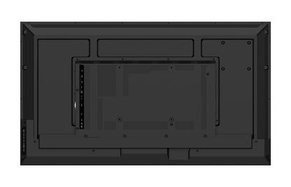 Optoma N3432K: 43 Inch 4K UHD Professional Display with Android 14