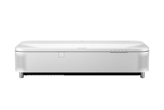 Epson EB-810E: 5,000 Lumens 1080p 3LCD Laser Projector for Meeting Rooms and Classrooms
