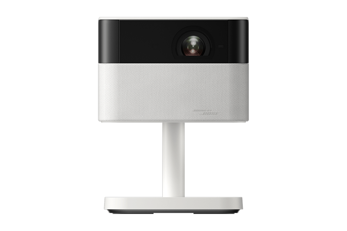 Epson LifeStudio Flex EF-71: 700 Lumens 1080p 3LCD Led Projector