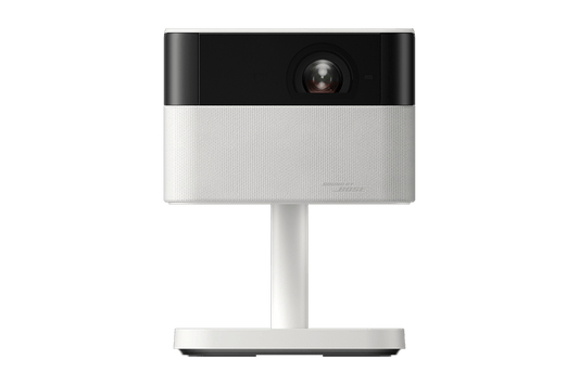 Epson LifeStudio Flex EF-71: 700 Lumens 1080p 3LCD Led Projector