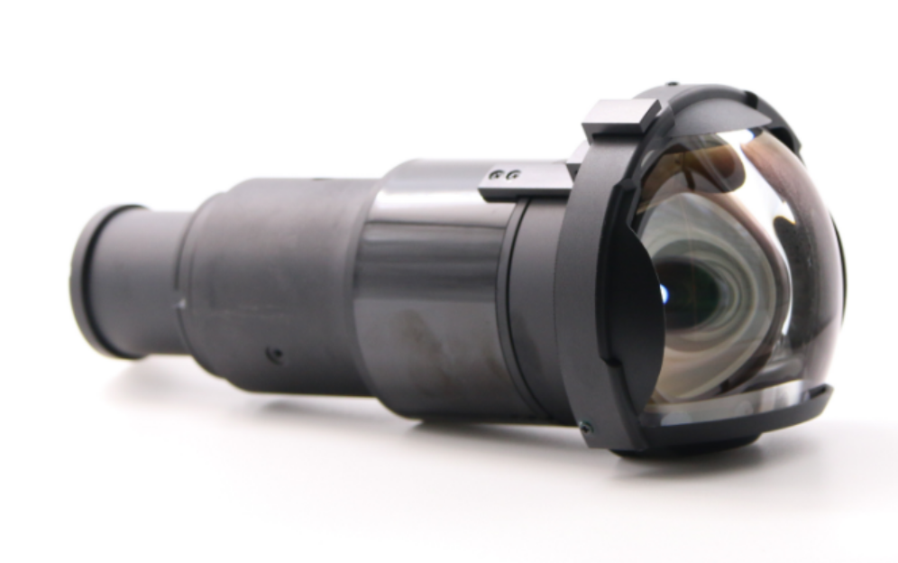 Barco WD482 Compatible Lens, Throw Ratio 0.35：1
