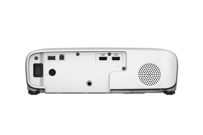 Epson EH-TW850: 3,400 Lumens 1080p 3LCD Lamp Projector for Home Cinema, view 4