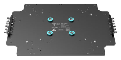 Optoma Air Plate P15: Maximum efficiency on site projector mount, view 5