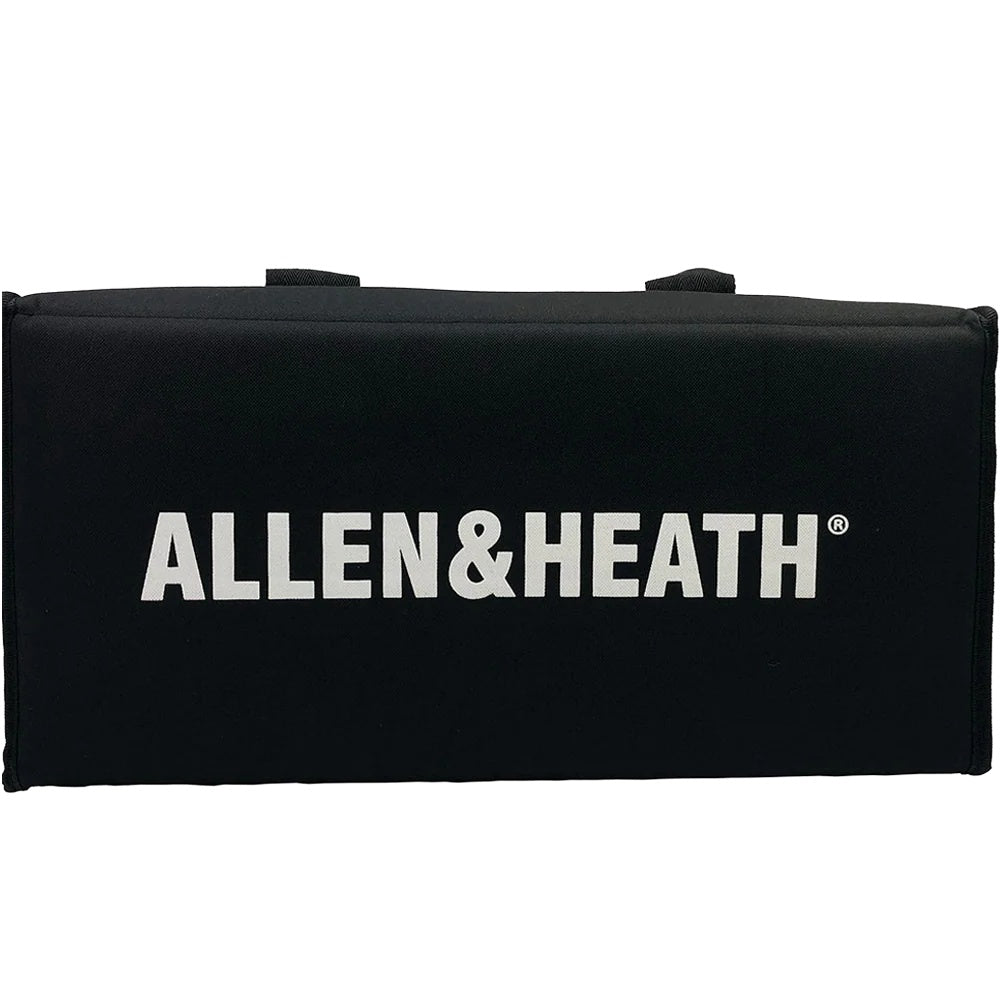 Allen & Heath AP9933 Qu-Pac polyester carry bag