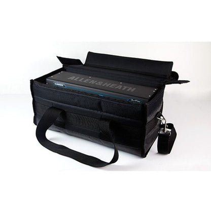 Allen & Heath AP9933 Qu-Pac polyester carry bag, view 2