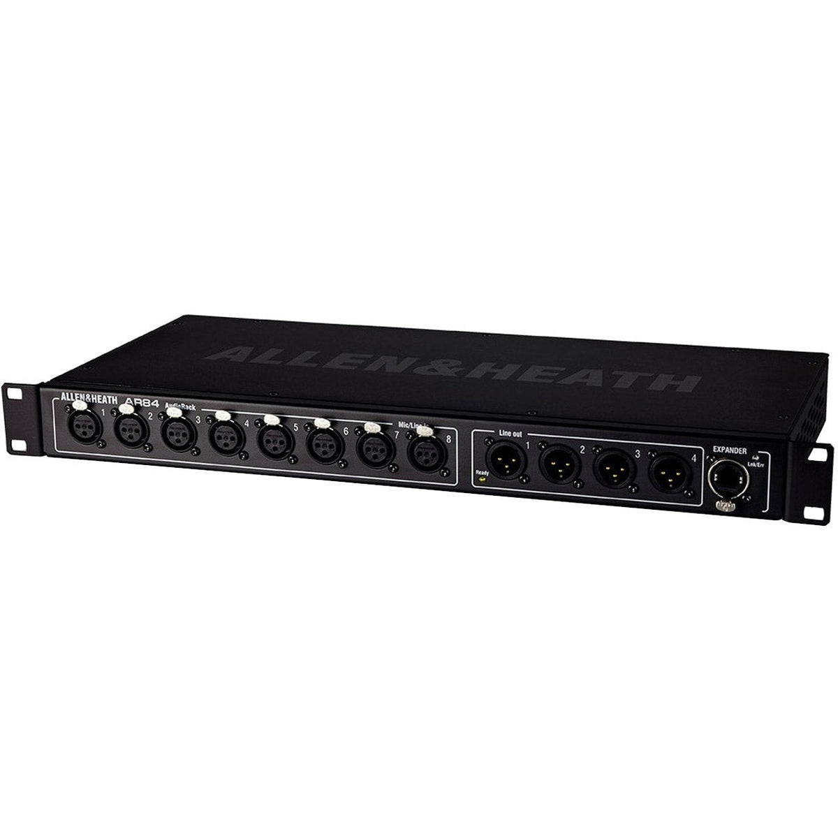 Allen & Heath AR84 AudioRack expander