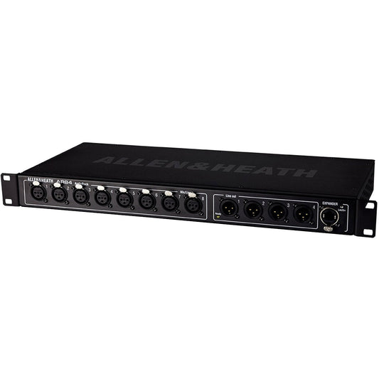 Allen & Heath AR84 AudioRack expander