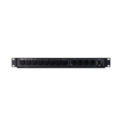 Allen & Heath AR84 AudioRack expander, view 2