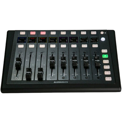Allen & Heath IP8 remote controller