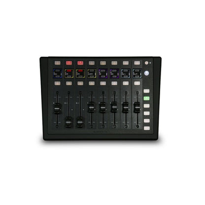 Allen & Heath IP8 remote controller, view 3