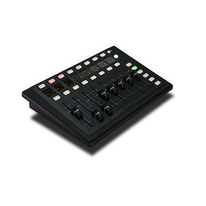 Allen & Heath IP8 remote controller, view 2