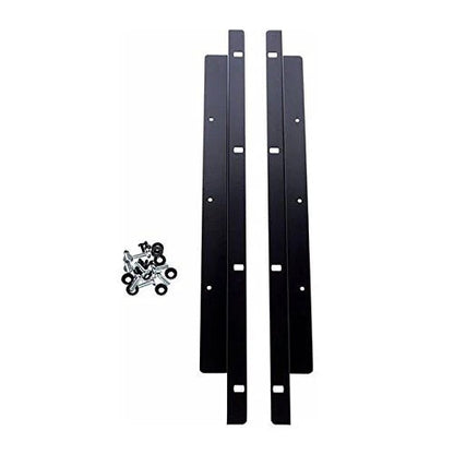 Allen & Heath AH-QU-16-RK19 rack mount kit for the Qu-16, view 3