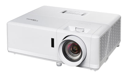 Optoma ZU602: 6,200 Lumen WUXGA Laser Projector with Standard Throw Lens, view 5