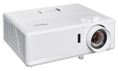 Optoma ZU550: 5,700 Lumen WUXGA Laser Projector with Standard Throw Lens, view 5