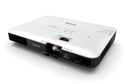 Epson EB-1795F: 3,200 Lumens 1080p 3LCD Lamp Projector for Meeting Rooms and Classrooms, view 5