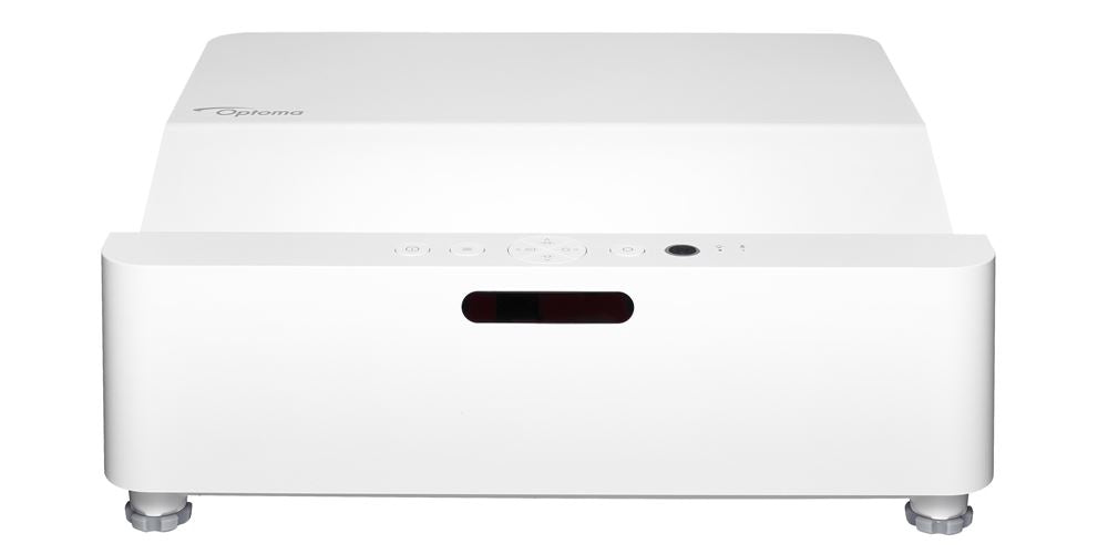 Optoma GT3500HDR: 3,800 Lumen 1080p Laser Projector with Ultra Short Throw Lens