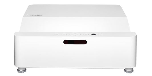 Optoma GT3500HDR: 3,800 Lumen 1080p Laser Projector with Ultra Short Throw Lens