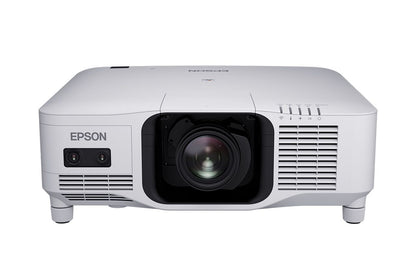 Epson EB-PU2113W: 13,000 Lumens WUXGA 3LCD Laser Projector, Interchangeable Lens, view 2