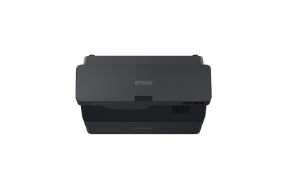 Epson EB-775F: 4,100 Lumens 1080p 3LCD Laser Projector for Meeting Rooms and Classrooms, view 5