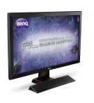 BenQ RL2455HM 24 inch Full HD 1ms console gaming monitor, view 8