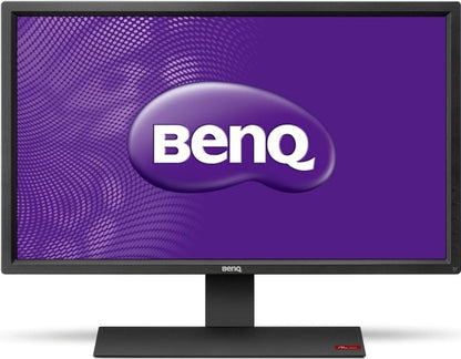BenQ RL2755HM 27 inch Full HD 1ms console gaming monitor
