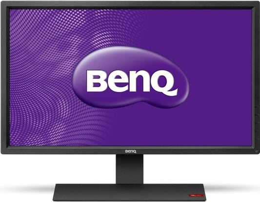 BenQ RL2755HM 27 inch Full HD 1ms console gaming monitor