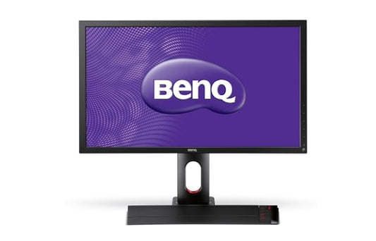 BenQ ZOWIE XL2720Z 27 inch Full HD 144Hz flicker free gaming monitor