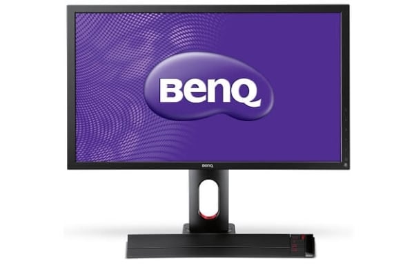BenQ ZOWIE XL2420T 24 inch esports gaming monitor